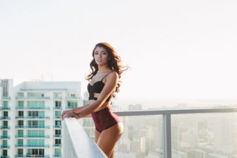 The210 Yovanna Ventura X Van Styles Boobs