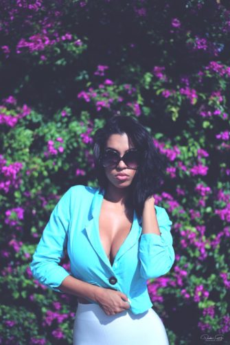 The210 Zashia Santiago X Derick G Naked