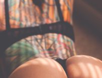 Thebuttlover Amanda Chu Naked