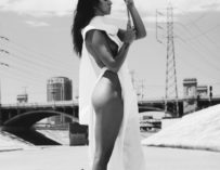 Theclassyissue Marz Leacute;on By Mara Stusser Boobs