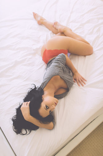 Thefinestbitches Jayden Jaymes Topless