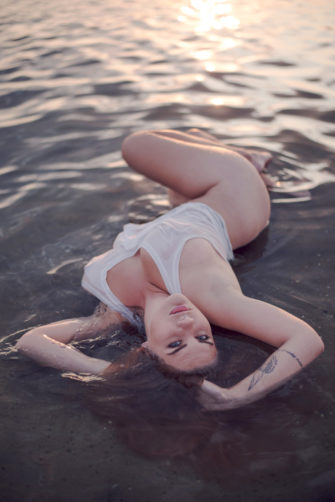 Themanliness Rita Due Source Facebook Topless