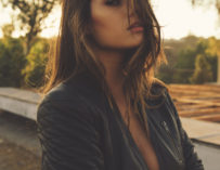 Themanliness Sunset By Arman Thanvir