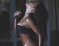 Theneckbreakers Neck Breakers Topless Amazing