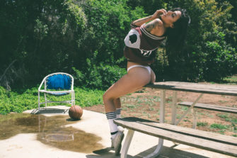 Theperfectladies Alee Rose Topless