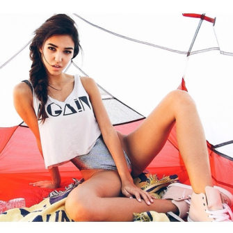 Theperfectladies Ashley Sky