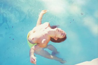 Theperfectladies Leila Thomas Topless Amazing