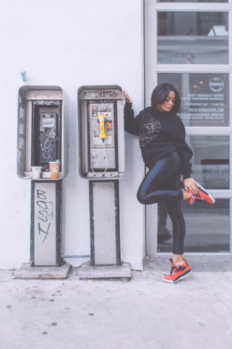 Theperfectladies Mercedes Edison Naked Topless