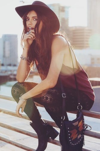 Theperfectladies Samantha Basalari Naked Boobs