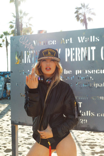 Theperfectladies Shay Maria