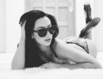 Theuppermostinlife Jayden Jaymes By Van Styles