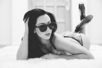 Theuppermostinlife Jayden Jaymes By Van Styles