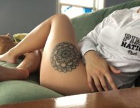 Thx Craziecatladie Amazing