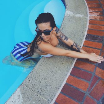 Toni Collado Topless