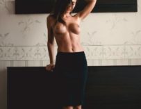 Topless X Vlad Parkhomenko Boobs