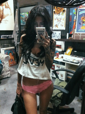 Toxic Ponies Gypsyone Metal Mental Goalsls