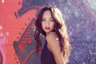 Tyrie Rudolph Topless