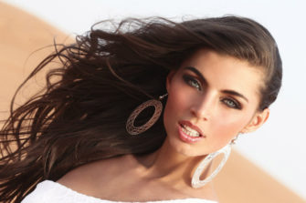 Valentina Kolesnikova