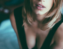 Valentina Pegorer Naked