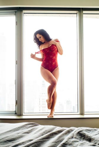 Vanstyles High Rises With Jayden Jaymes