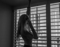 Vanstyles Monochroming With Savannah K