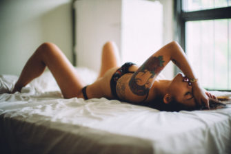 Vanstyles Photos Of Elizabeth In Her Bedroom In