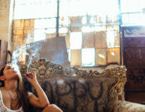 Vanstyles Sessions With Savannah K Topless Sexy Tits