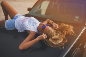 Victoria Moronta Topless