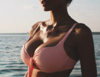 Viktoria Odintsova Boobs