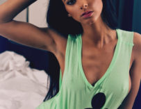 Visualechoess I Love Mickey Mouse Via Topless