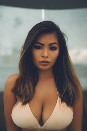 Vivian X Troy Huynh