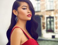 Vivianchaux3 Every Rose Has Thorns Walking