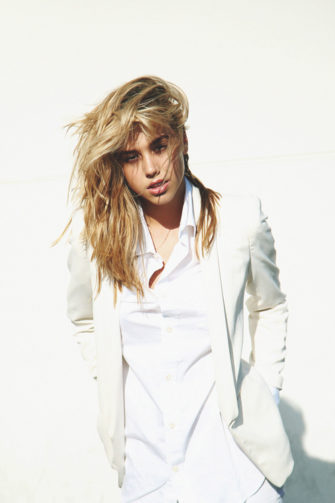 Vividessentials Alexis Ren Vividessentials Naked