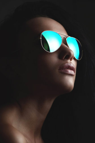 Vividessentials Aviator Vividessentials Boobs