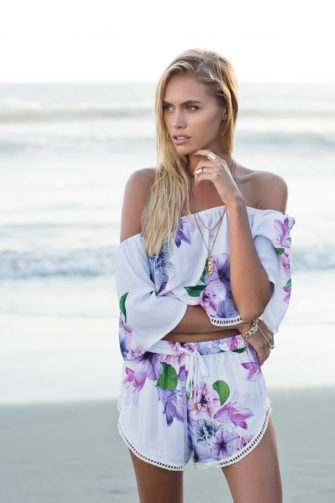 Vividessentials Juliane Snekkestad Boobs