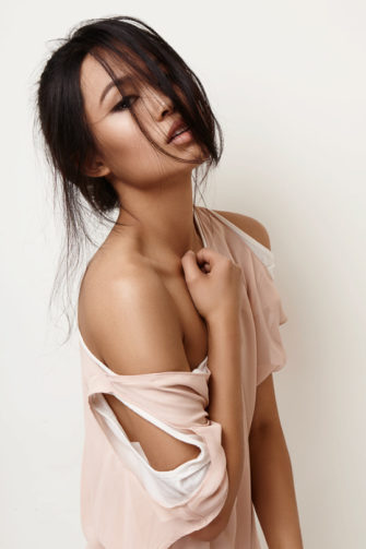 Vividessentials Kateryna Konstantynova Boobs