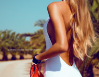 Wags Football Ann Kathrin Photoshoot Naked