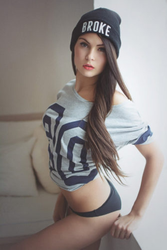 Watchgreatnessss Visualechoess Sign Of Topless