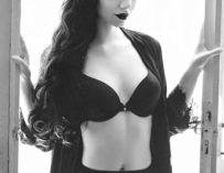 Wealllovealternativemodels Ana Perduv Boobs