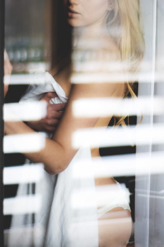 Wearevanity Sylwia Instagram Wav Naked