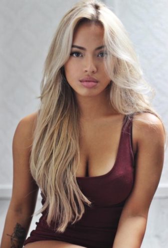 Widya Soraya Naked Topless