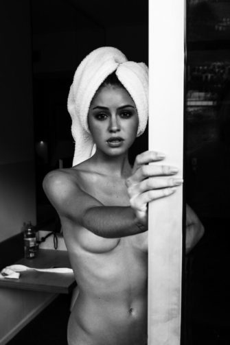 Wifeyswag Naked Boobs