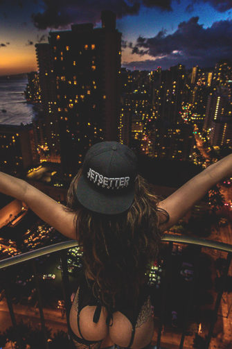 Worldfam0us Booty Ft Hawaii Wf Topless