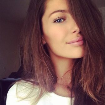 Wxmxn Mathilde Goslash;hler Instagram Topless