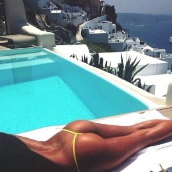 X Q Site x Q Site Boobs