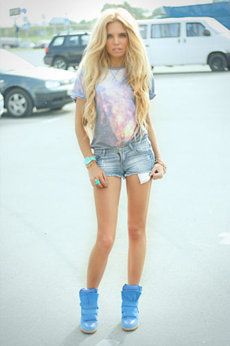 Xoticvibe D Ekaterina Normalnaya Topless