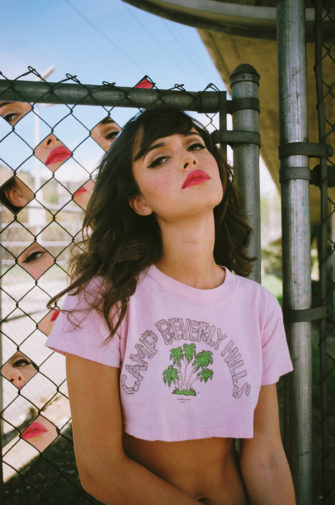 Yumemag By Amber Asaly