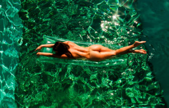 Yumemag Chanel Urban Photographed By Levon Amazing