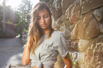 Yumemag Dominique Faludi In North Abraxis Naked Topless