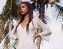 Zahara Bali Alexei Bazdarev Topless